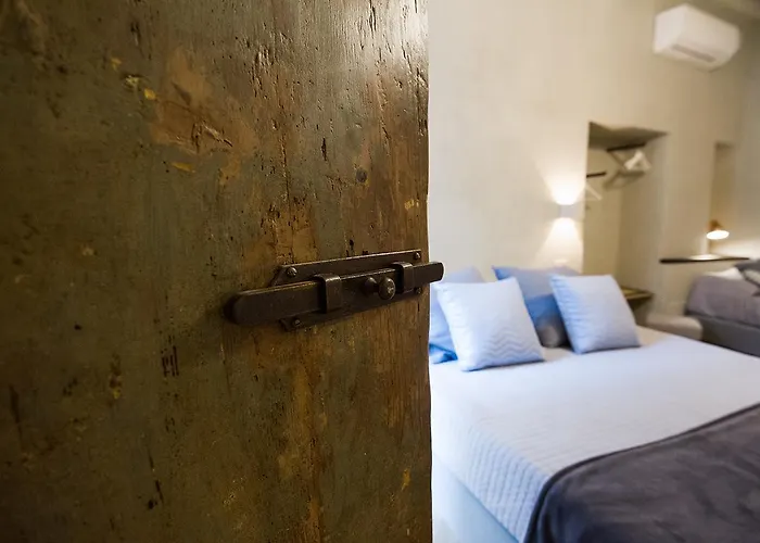Il Piccolo Cavour Charming House B&B