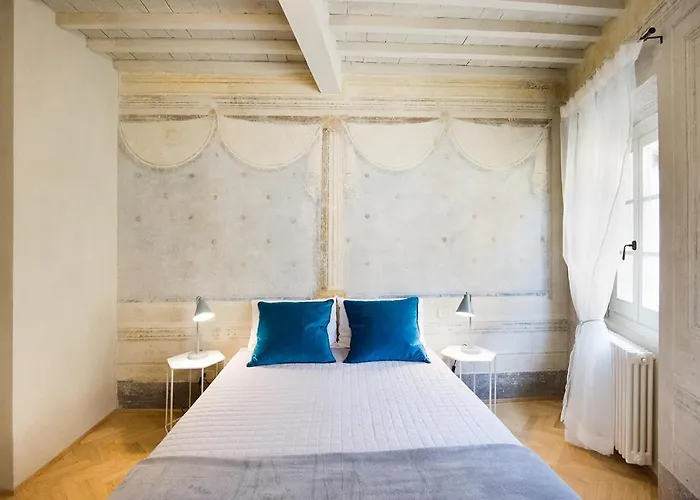Il Piccolo Cavour Charming House B&B