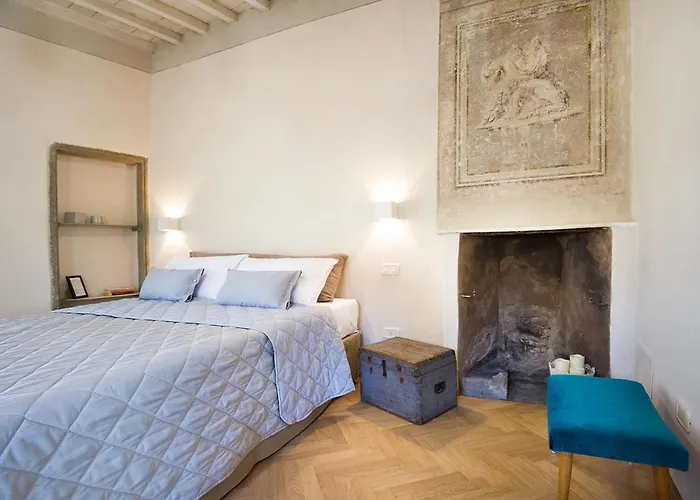 Il Piccolo Cavour Charming House B&B