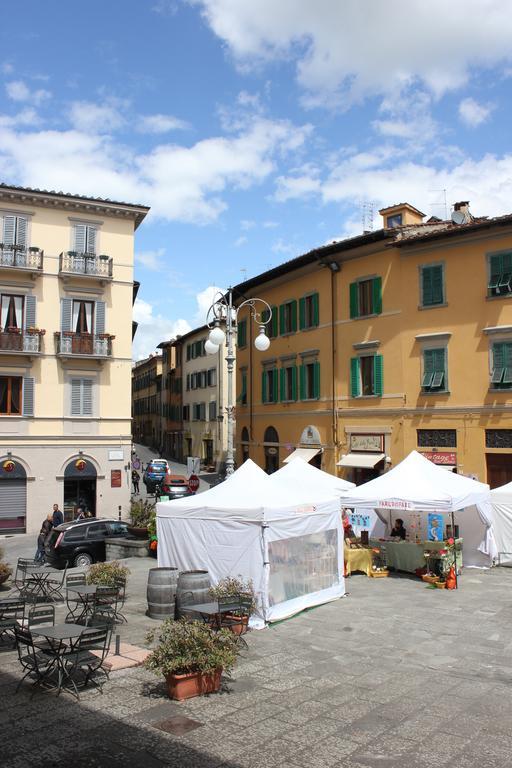 Il Piccolo Cavour Charming House