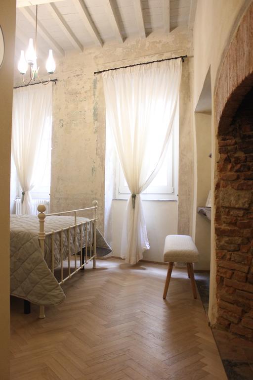 Alojamento de Acomodação e Pequeno-almoço Il Piccolo Cavour Charming House Arezzo