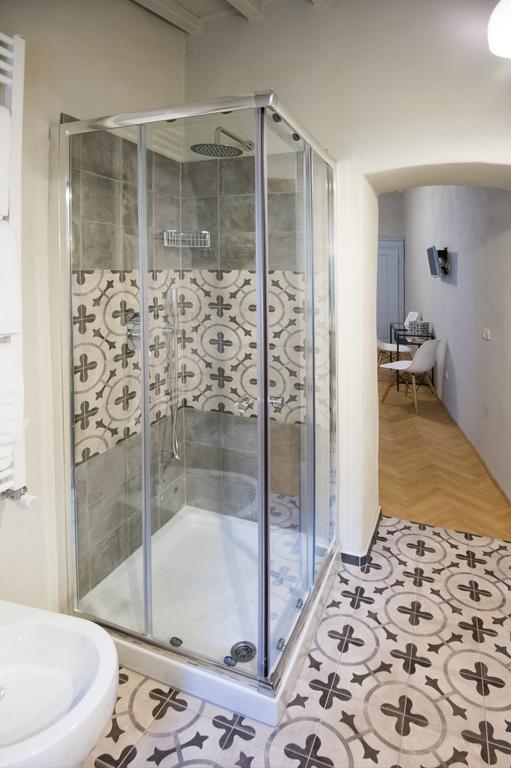 Il Piccolo Cavour Charming House Arezzo