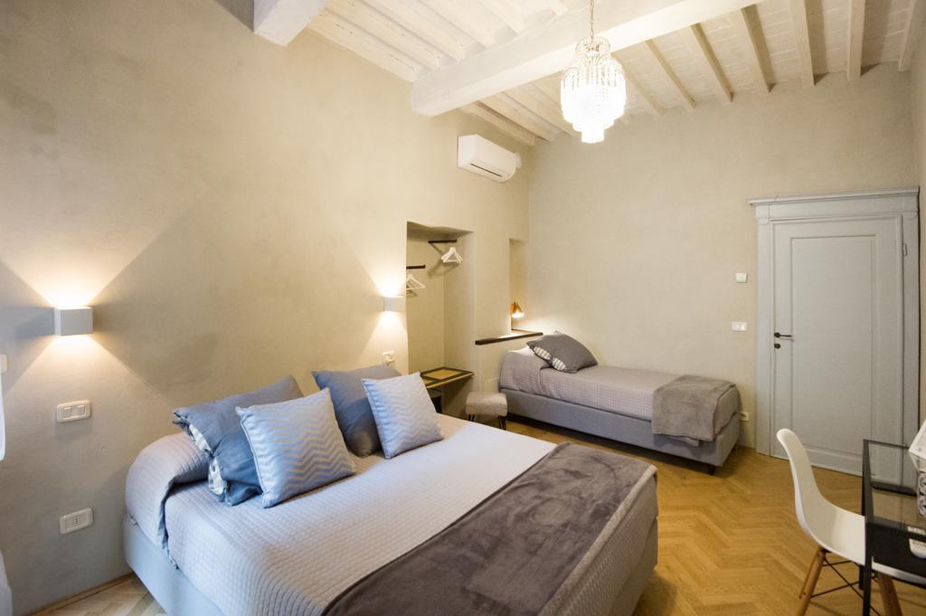 Alojamento de Acomodação e Pequeno-almoço Il Piccolo Cavour Charming House