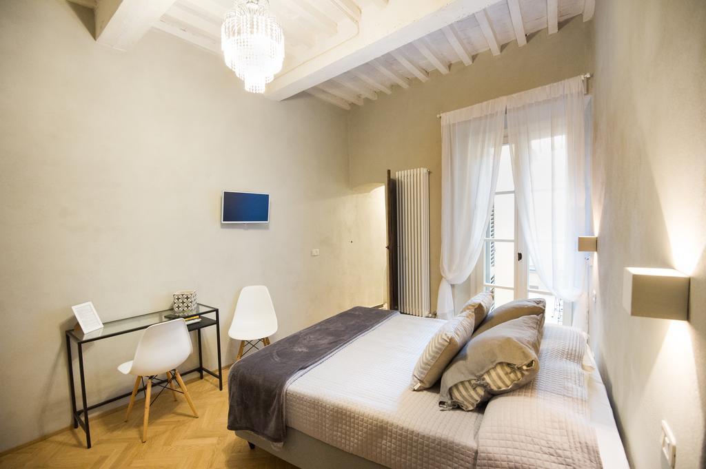 Alojamento de Acomodação e Pequeno-almoço Il Piccolo Cavour Charming House