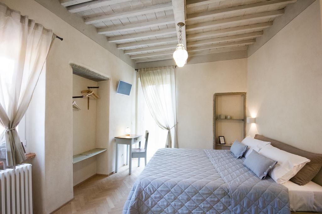 Alojamento de Acomodação e Pequeno-almoço Il Piccolo Cavour Charming House *