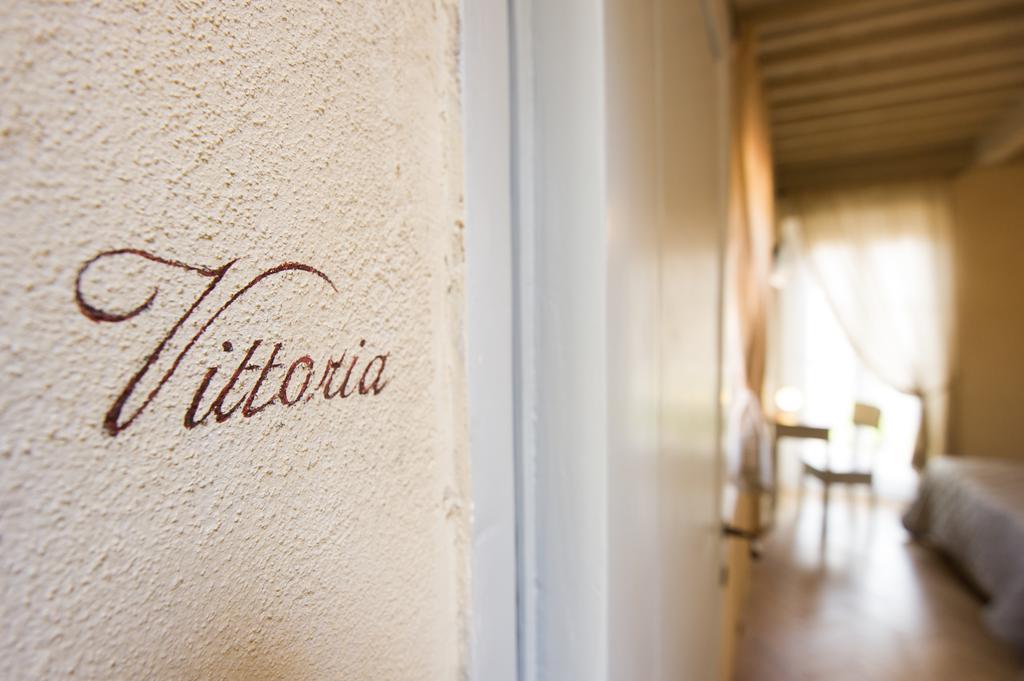 Alojamento de Acomodação e Pequeno-almoço Il Piccolo Cavour Charming House Arezzo