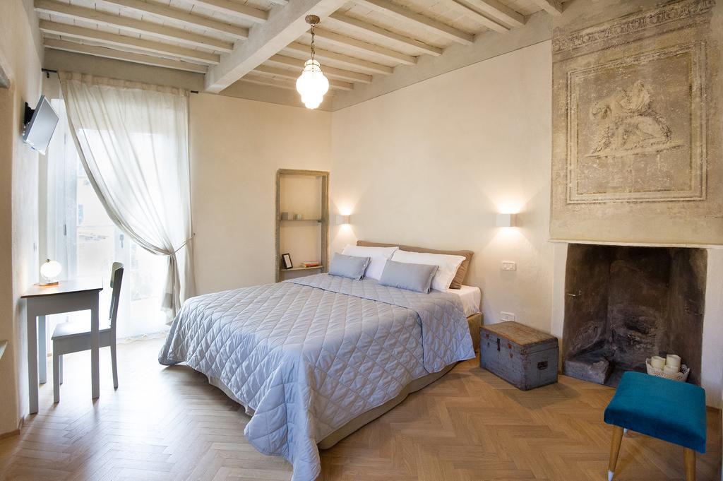 Il Piccolo Cavour Charming House Arezzo