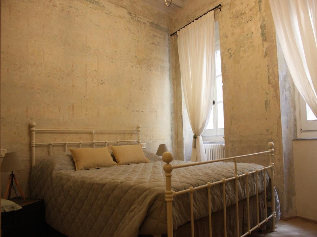 Il Piccolo Cavour Charming House