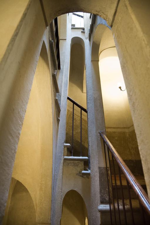Il Piccolo Cavour Charming House Arezzo
