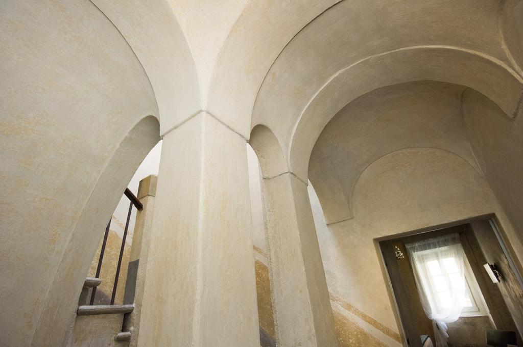 Il Piccolo Cavour Charming House