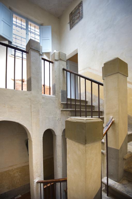 Il Piccolo Cavour Charming House Arezzo