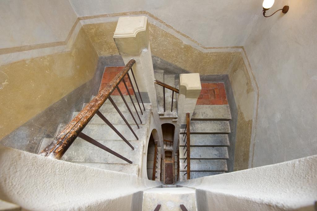 Il Piccolo Cavour Charming House Arezzo
