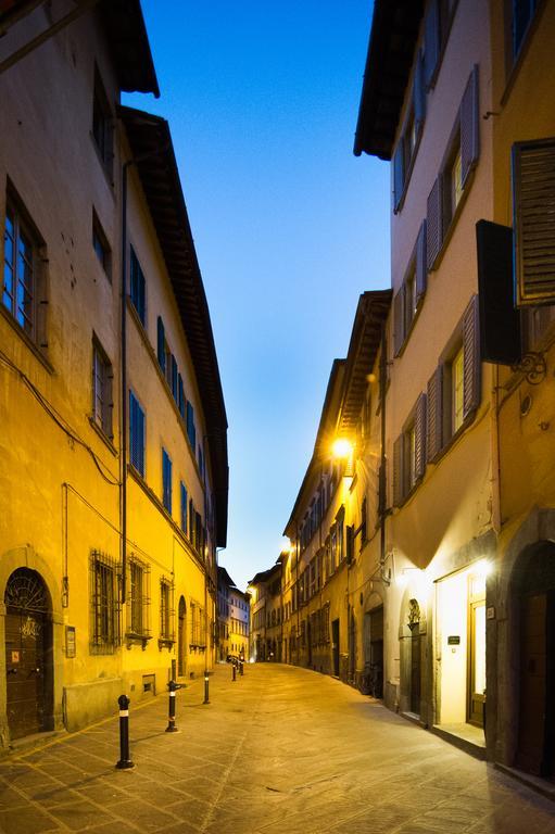 Il Piccolo Cavour Charming House Alojamento de Acomodação e Pequeno-almoço