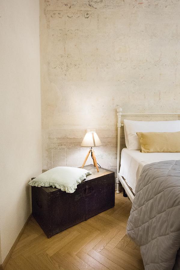 Il Piccolo Cavour Charming House * Arezzo