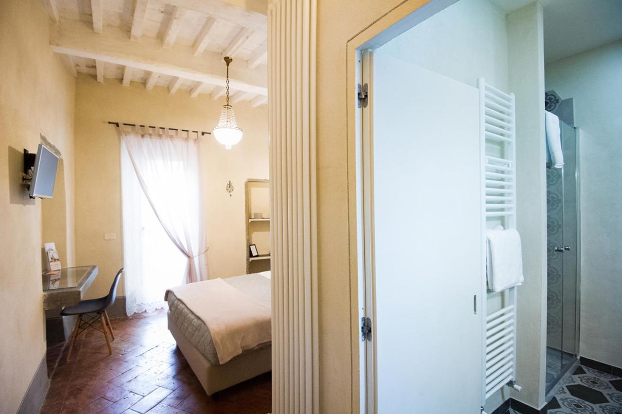Alojamento de Acomodação e Pequeno-almoço Il Piccolo Cavour Charming House