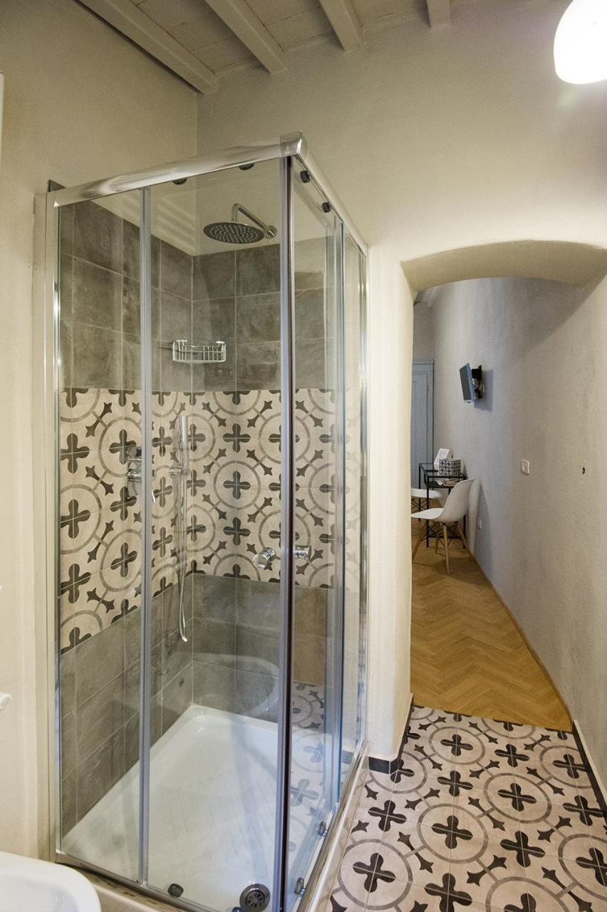 Alojamento de Acomodação e Pequeno-almoço Il Piccolo Cavour Charming House Arezzo