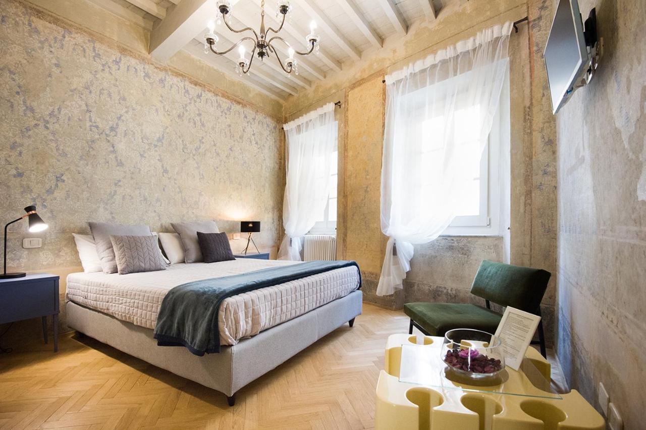 Il Piccolo Cavour Charming House *