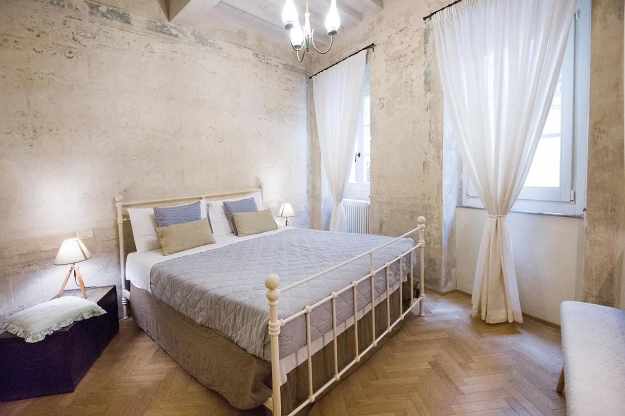 Il Piccolo Cavour Charming House * Arezzo