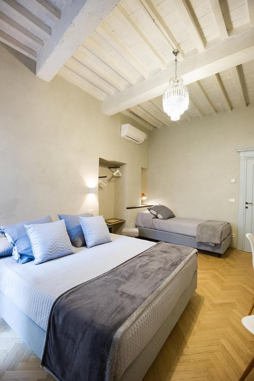 Il Piccolo Cavour Charming House Arezzo