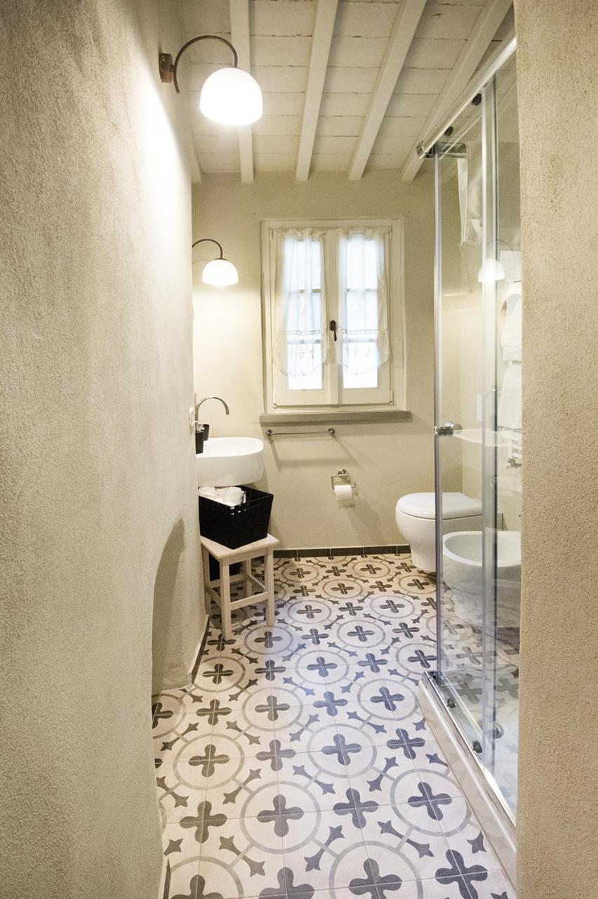 Il Piccolo Cavour Charming House Arezzo