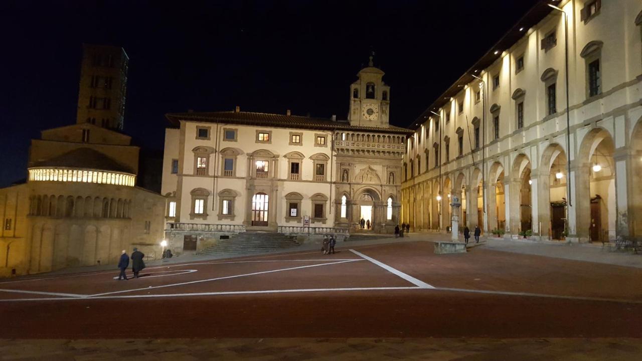 Il Piccolo Cavour Charming House