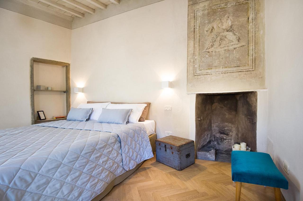 Il Piccolo Cavour Charming House Alojamento de Acomodação e Pequeno-almoço Arezzo