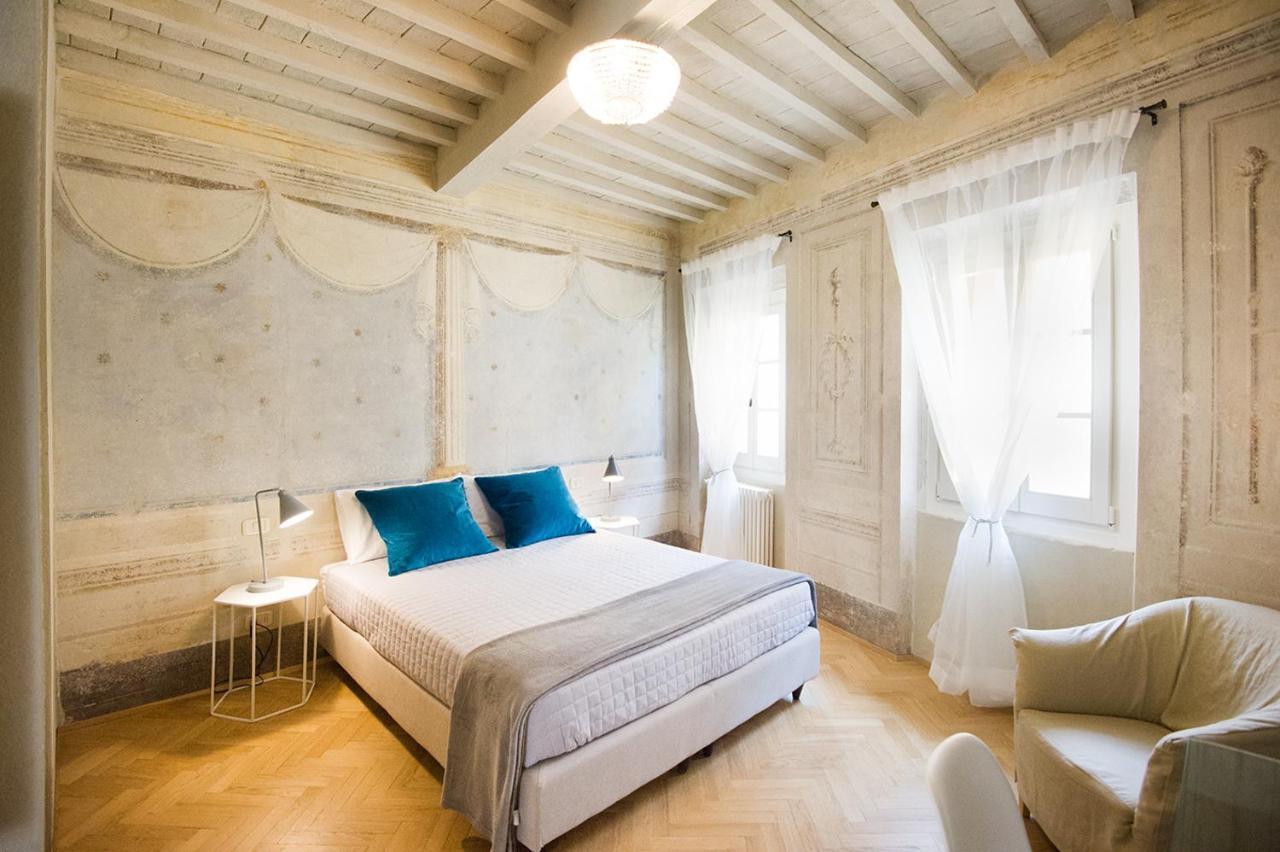 Il Piccolo Cavour Charming House Arezzo