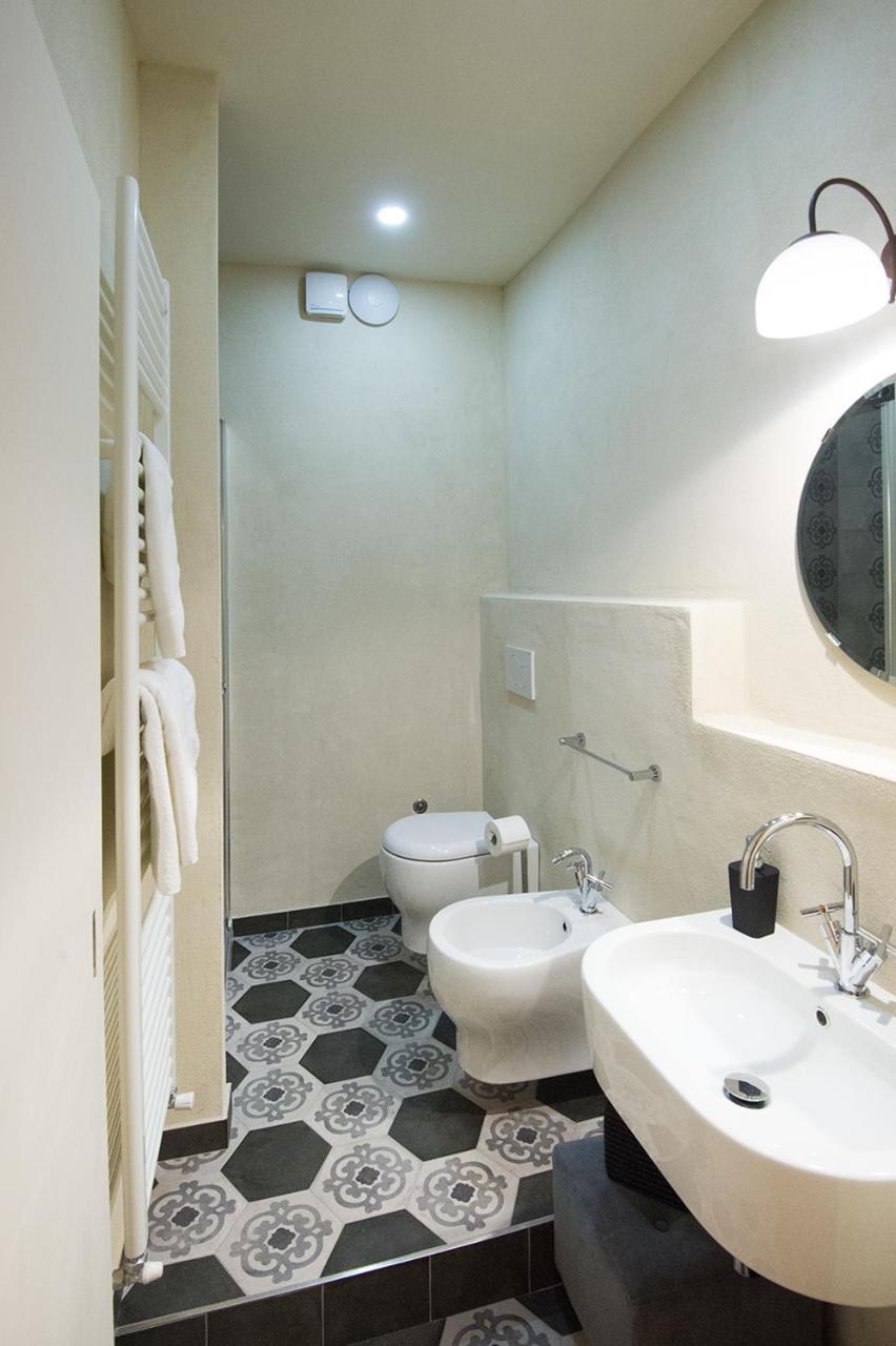 Il Piccolo Cavour Charming House * Arezzo