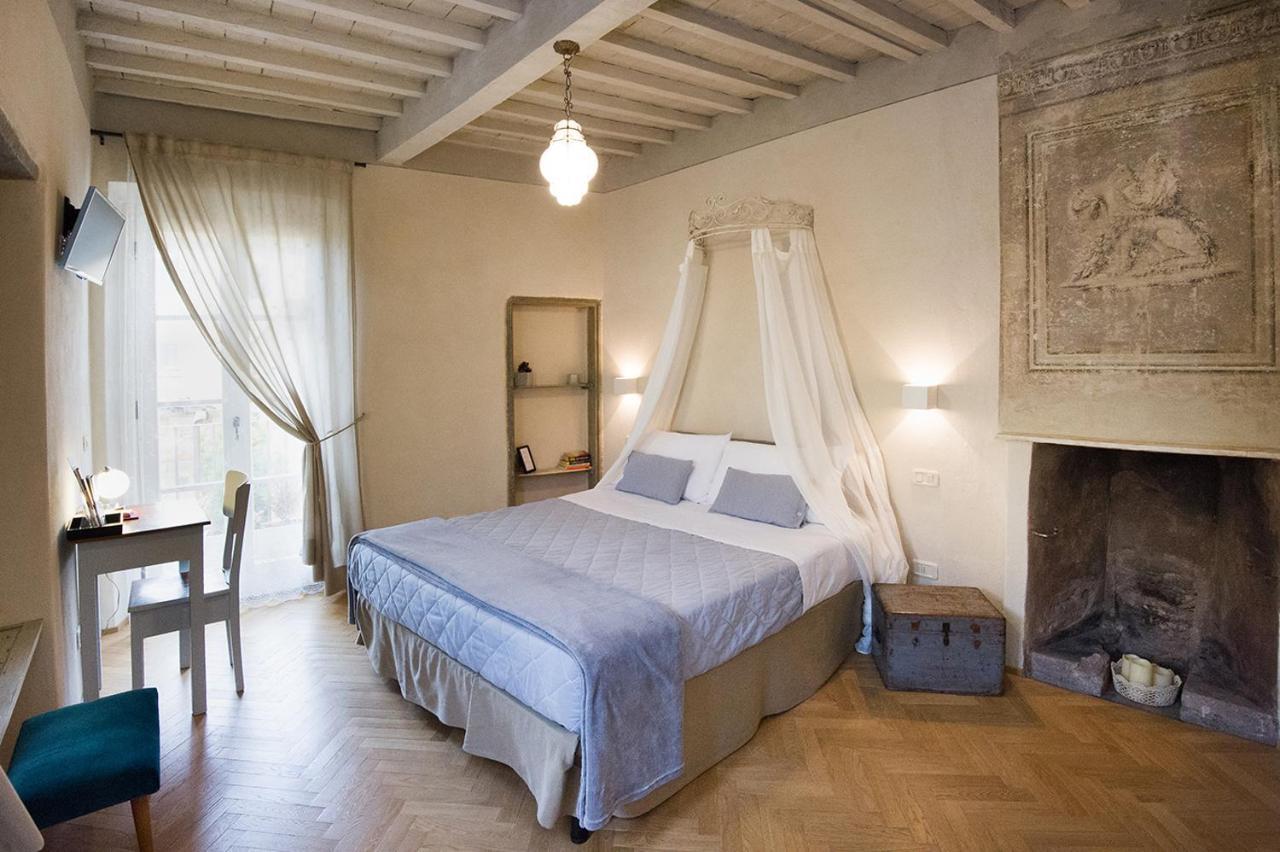 Il Piccolo Cavour Charming House