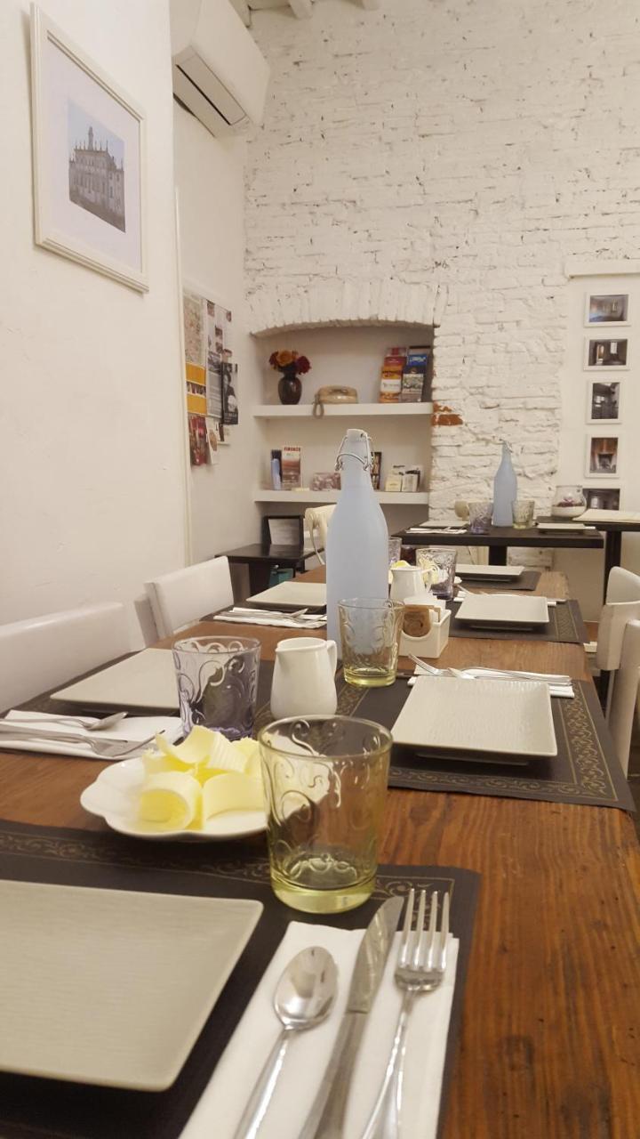 Il Piccolo Cavour Charming House * Arezzo
