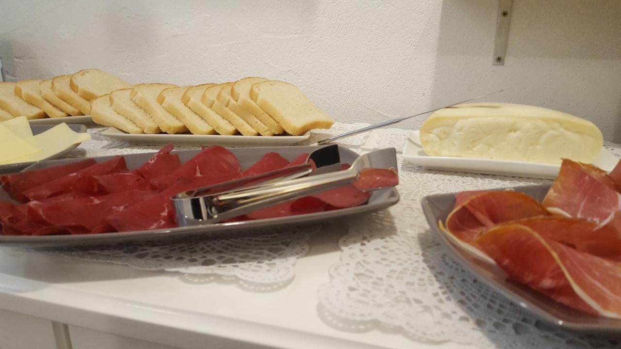 Alojamento de Acomodação e Pequeno-almoço Il Piccolo Cavour Charming House
