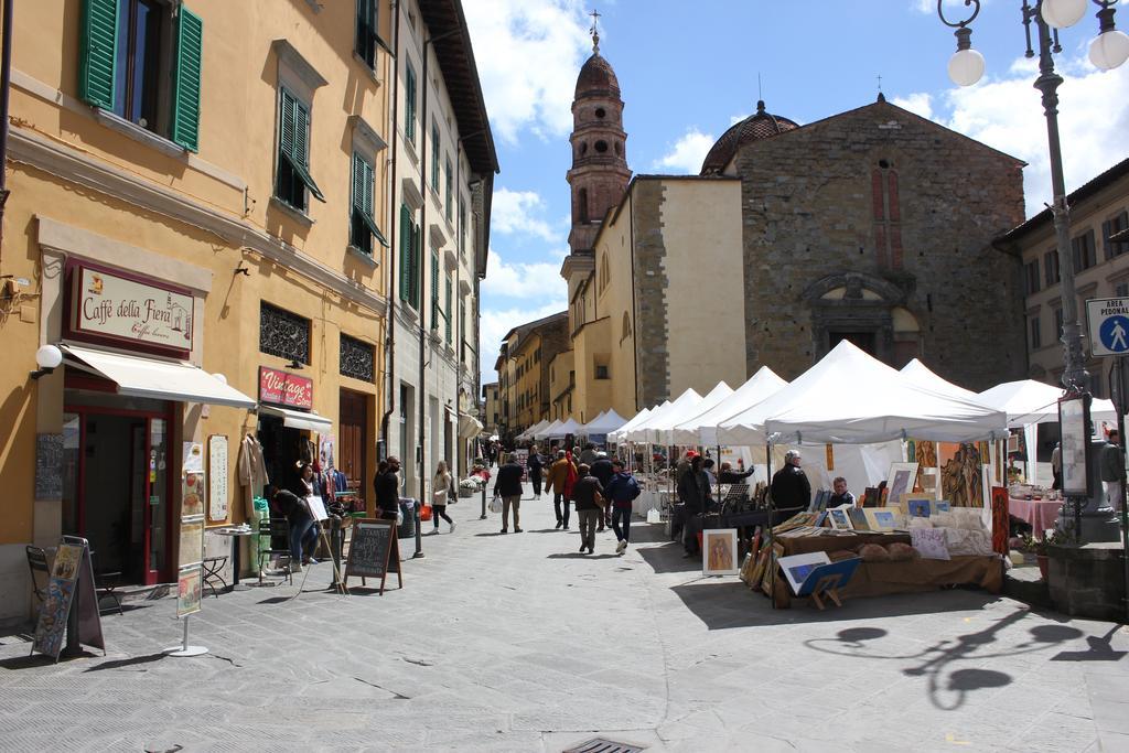 Bed & Breakfast Il Piccolo Cavour Charming House *