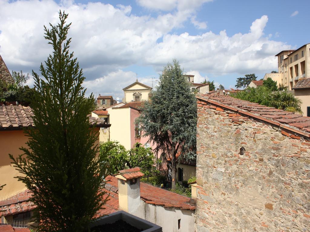 Il Piccolo Cavour Charming House Arezzo